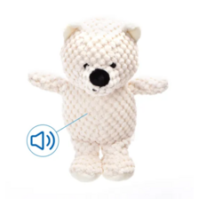 Nobleza plyšový medvedík 19 cm